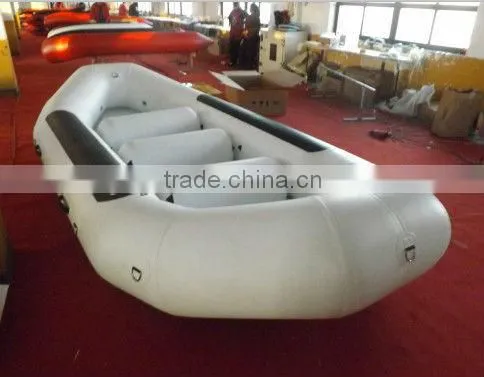 2014 best-selling pvc inflatable drifting boat,river boat,raft boat