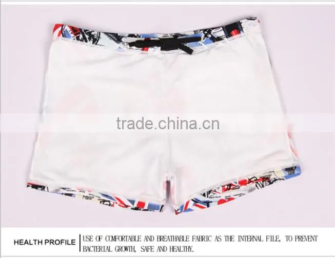 CNYE Swimwear men brand shorts swimming for men's boardshorts mens swimwear CN-40111