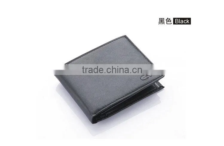 Fashion Man Wallet