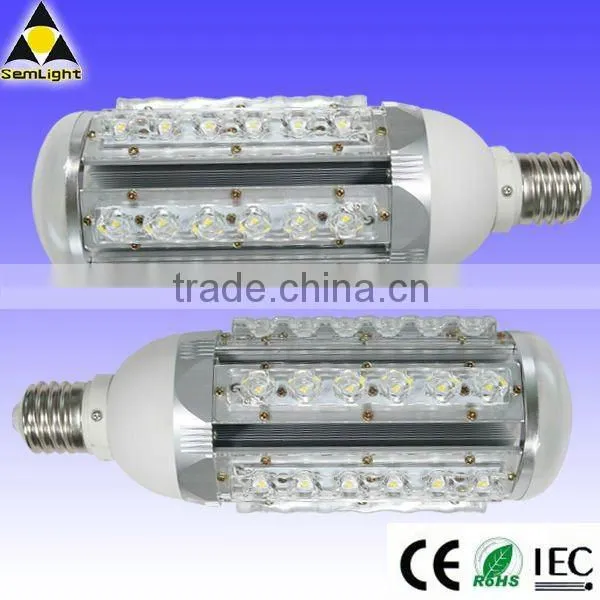3 Years Warranty e40 base 36w 40w led solar street light
