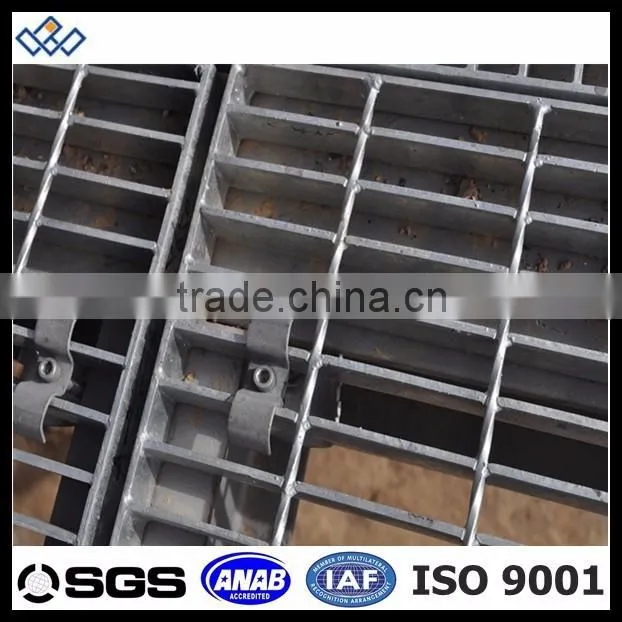 Safelock grating prices from jiuwang(professional manufacturer)