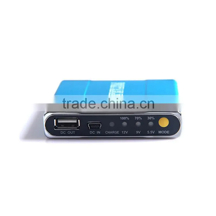 Mobile power bank with li-polymer battery, wholesale power bank, 12000mA Power Bank Beyond