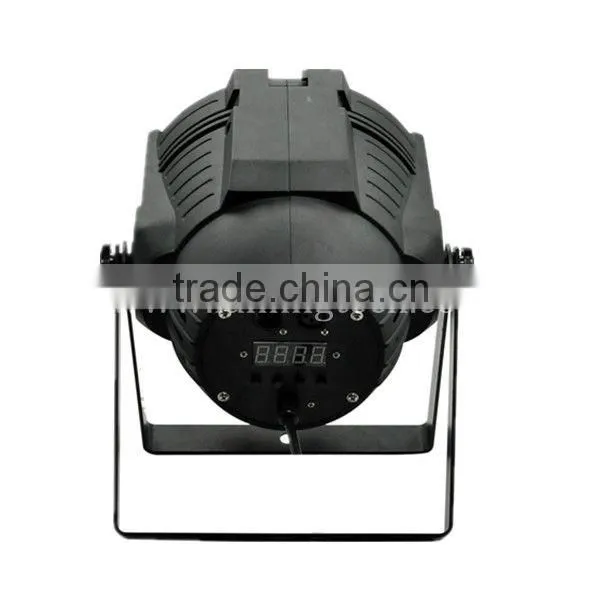 LPR1254-3W 54pcs*3W RGBW Cast Aluminum Indoor LED Par Light