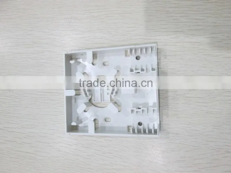 FCST02103 FTTH Indoor Fiber Optic Function Of Terminal Box, fiber distribution box ,fiber junction box
