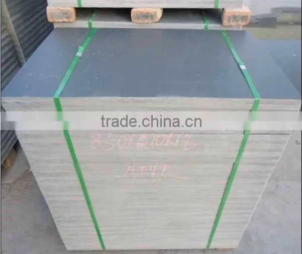 Best selling products for PVC block pallet/hollow block pallet