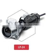 Electrical IP65 USB 3.0 Waterproof with USB Data Cable