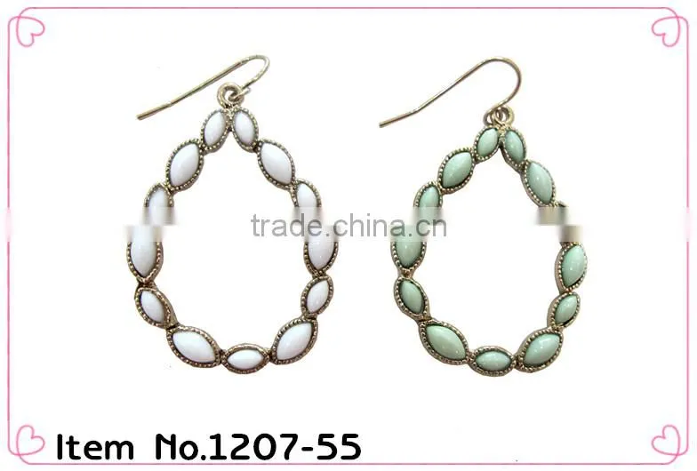 wedding bridal earrings