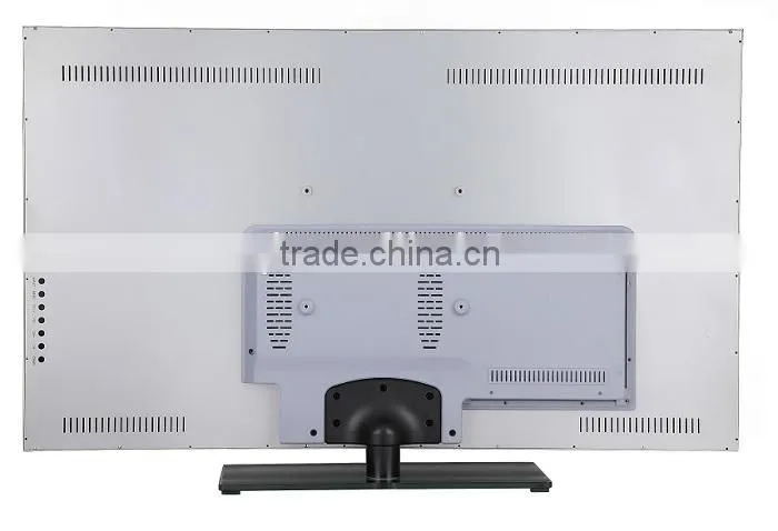 Wide screen LCD 32 inch Monitor Analog TV TFT Television Display