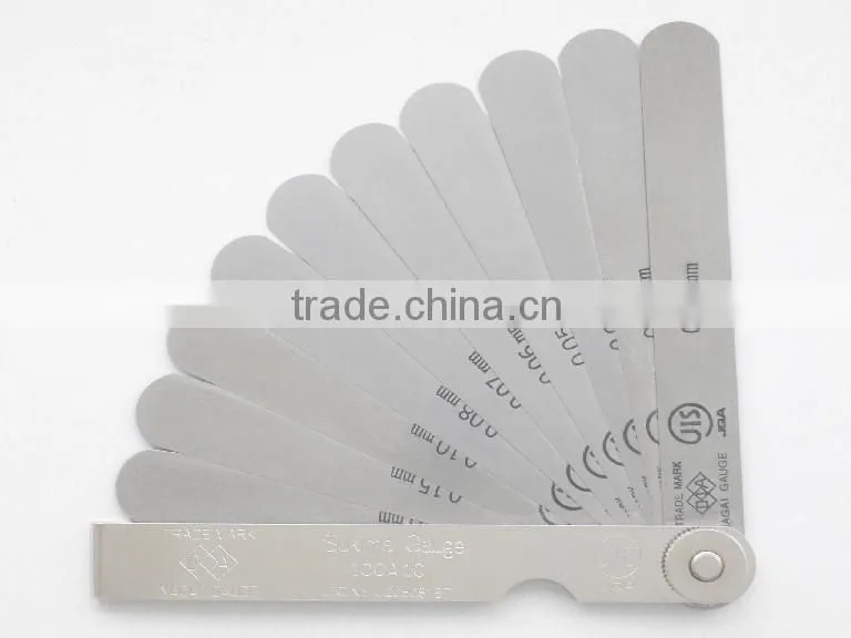 Professional and cost-effective quality gauges from Japan famous brand NAGAI