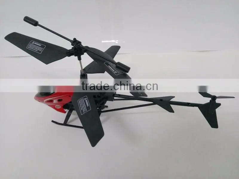 2 Channel Infrare Control Small Size Helicopter Remote Control Mini Helicopter With Amazing Led Lighting