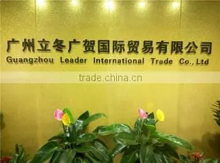 Guangzhou Leader International Trade Co., Ltd. company overview - view 1