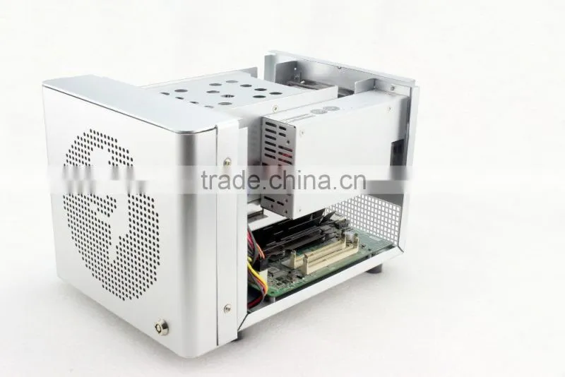 customized company logo server case 1u to 6u in Dongguan