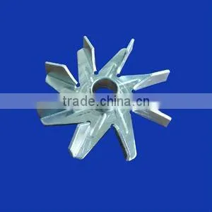 OEM electric-outboard impeller