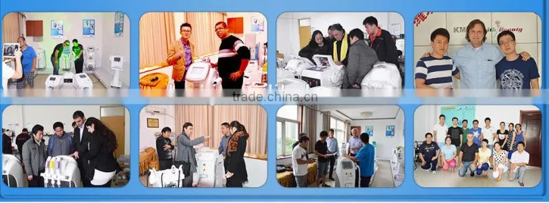 FAD approved ipl laser skin rejuvenation beauty machine CE ISO TUV certifications