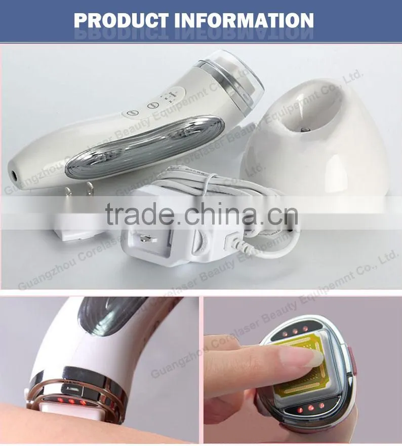 2016 New RF Portable Fractional Micro Needle RF device for skin rejuvenation