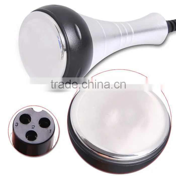 Mini Cavitation rf slimming for home use portable cavitation machine