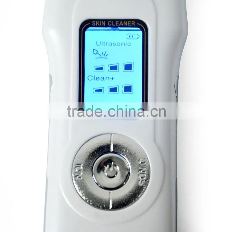 Best Selling Skin Scrubber for home use