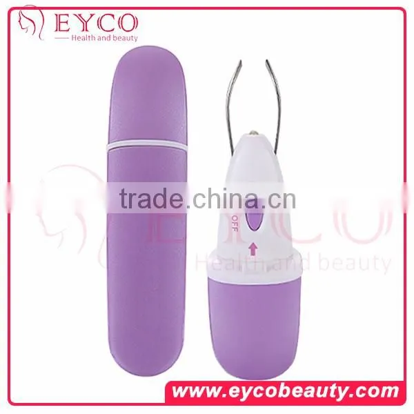 EYCO Microderm beauty device 2016 new product the best best at home microdermabrasion machine