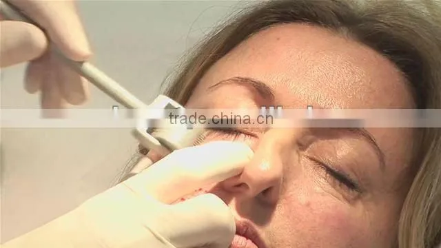 Mini Face Massage Roller