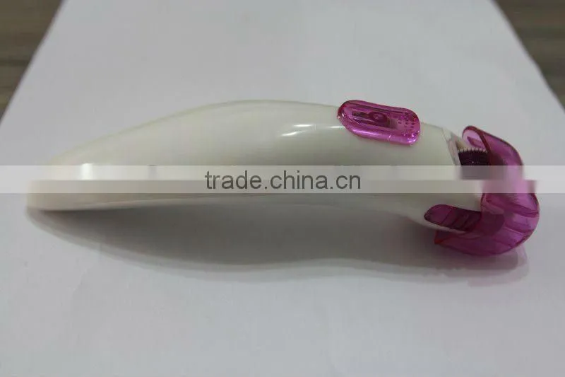 derma cosmetic electric dermaroller machine rolling skinroller
