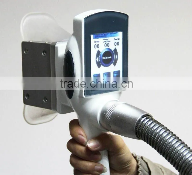 WS-30B Cool tech fat freezing machine