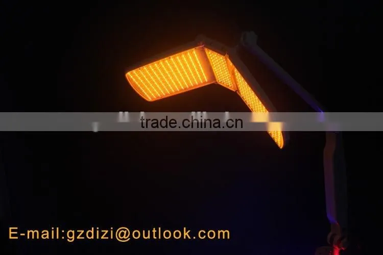 Professional multi function led pdt new skin machine