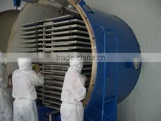 Shenzhen Lujia Fdfood Co., Ltd. company overview - view 3