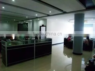 Taizhou Shuangjian Plastic Co., Ltd. company overview - view 3