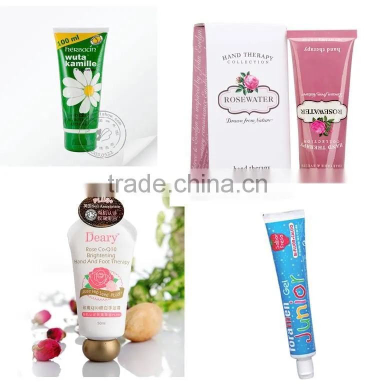 Best Price Semi Auto Small Laminated Tube Sealing Machine