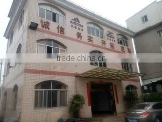 Fuzhou Kaiyitai Import And Export Trading Co., Ltd. company overview - view 2
