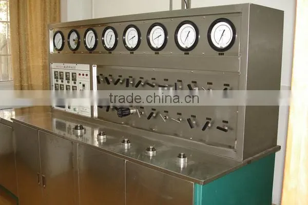 HA221-40-100 Gingerol SFE machine, Extraction Device for pepper haematochrome, zanthoxylum oil Co2 Fluid Extraction Device