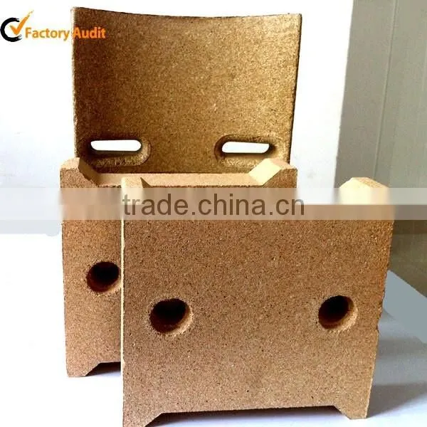 Hebei Golden Vermiculite Board