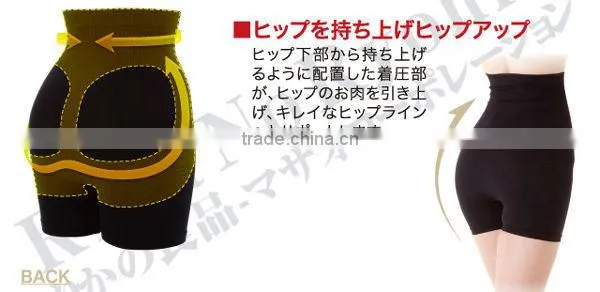 Posture Control Compression Shorts Shaper