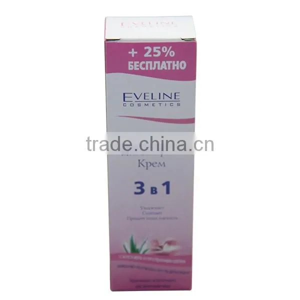 Female Depilatory Body Cream/Hair Remover Body Cream