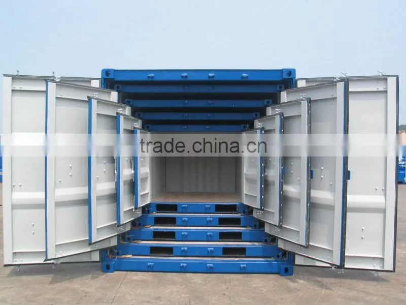 6ft 7ft 8ft 9ft Minin steel storage container on sale 2015