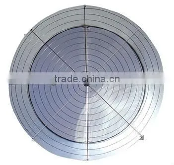 High Quality Poultry Farm Fan/Butterfly cone fan