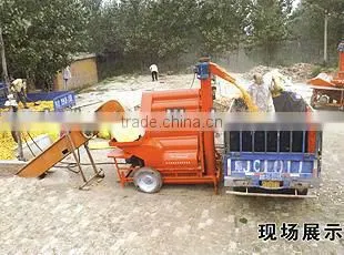 Sell large scale multi-rollers corn sheller