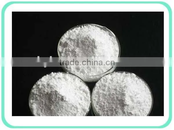 Silver white pearlescent Pigment-inorganic mica powder based