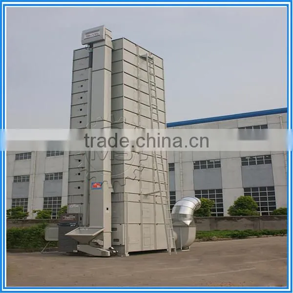 High output circulating grain dryer / grain dryer/ small grain dryer / rice grain dryer