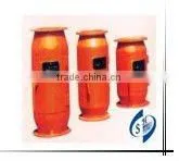 SH-15 Stainless Steel Permanent Magnet Drum