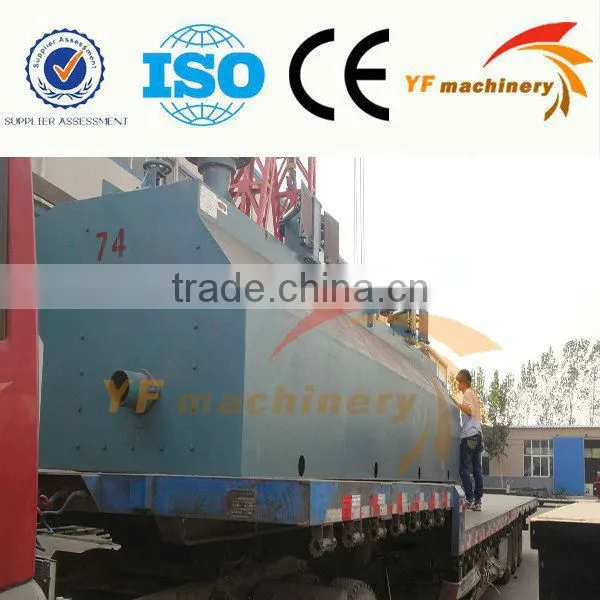 Mineral processing equipment ,iron ore processing line