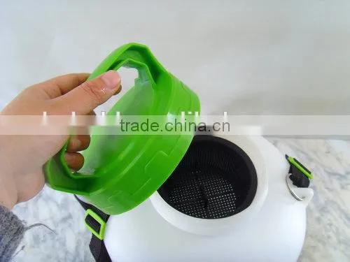 KOBOLD 8L Battery chemicals Garden sprayer