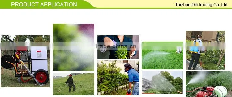 Agriculture With Thick Sponge Suitable Shoulder Strap