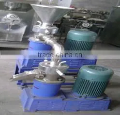Peanut butter grinding machine/commercial peanut butter machine/commercial peanut butter maker machine