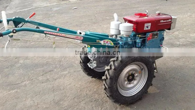 Agriculture Equipment 18HP tractor machine