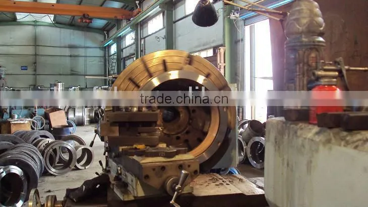 Stainless steel X46Cr13 ring die spare parts for sale
