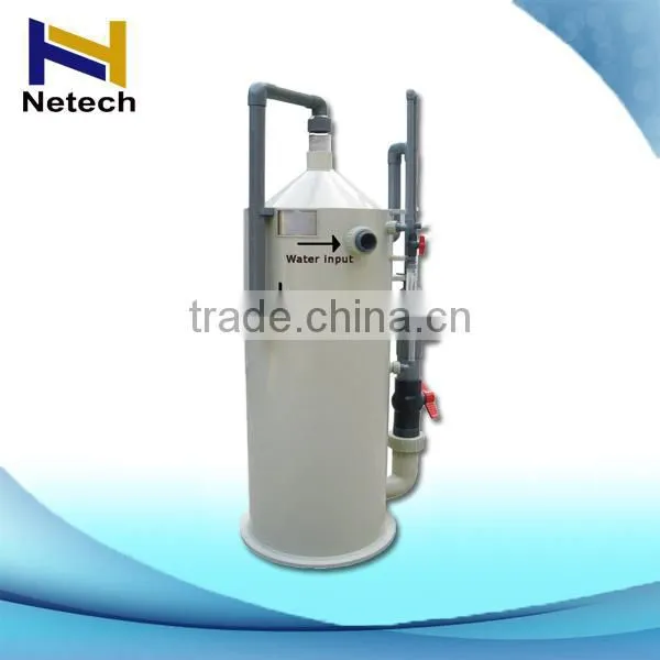 Marine Aquarium / Aquaculture Protein Skimmer