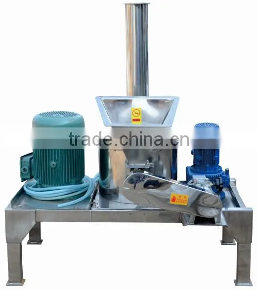 all-around flour milling machine for coarse grain