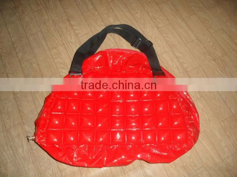 2012 New Listing,Hot Sale,Plastic PVC Bag for Various Usages