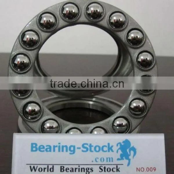 KOYO open type thrust ball bearing 53209